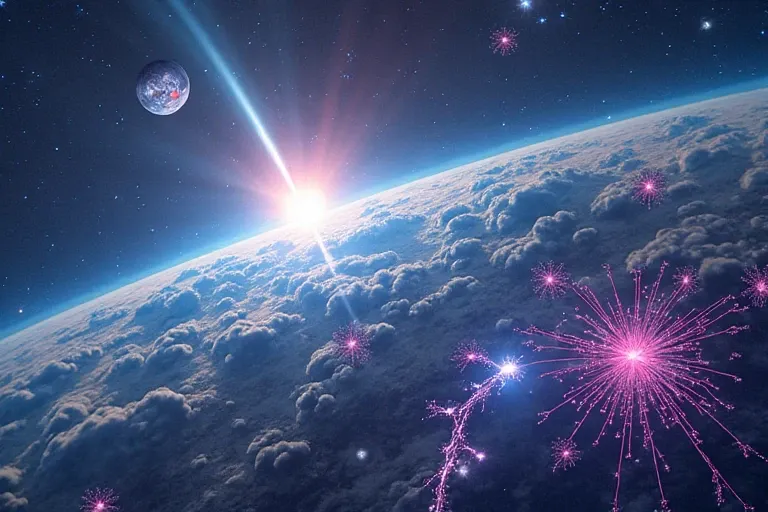 Descobertas científicas fascinantes de 2024