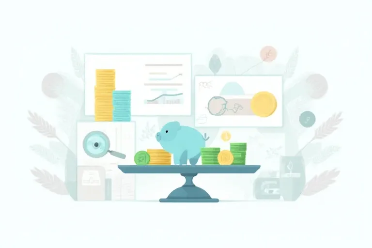 Dicas essenciais para organizar suas finanças pessoais