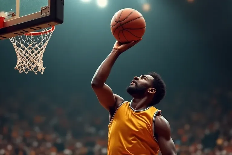 Momentos Históricos Inesquecíveis do Basquete