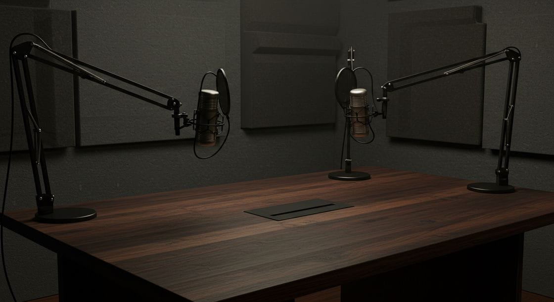 Como a tecnologia tem facilitado a criação e o consumo de podcasts