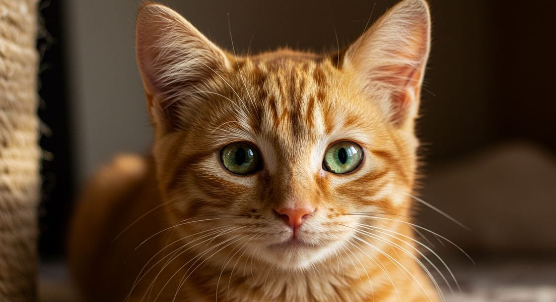 Dicas para adotar um gato responsavelmente