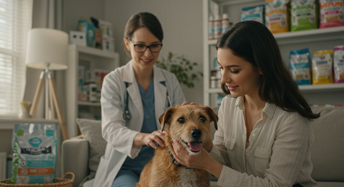 Cuidados essenciais com a saúde do seu animal de estimação