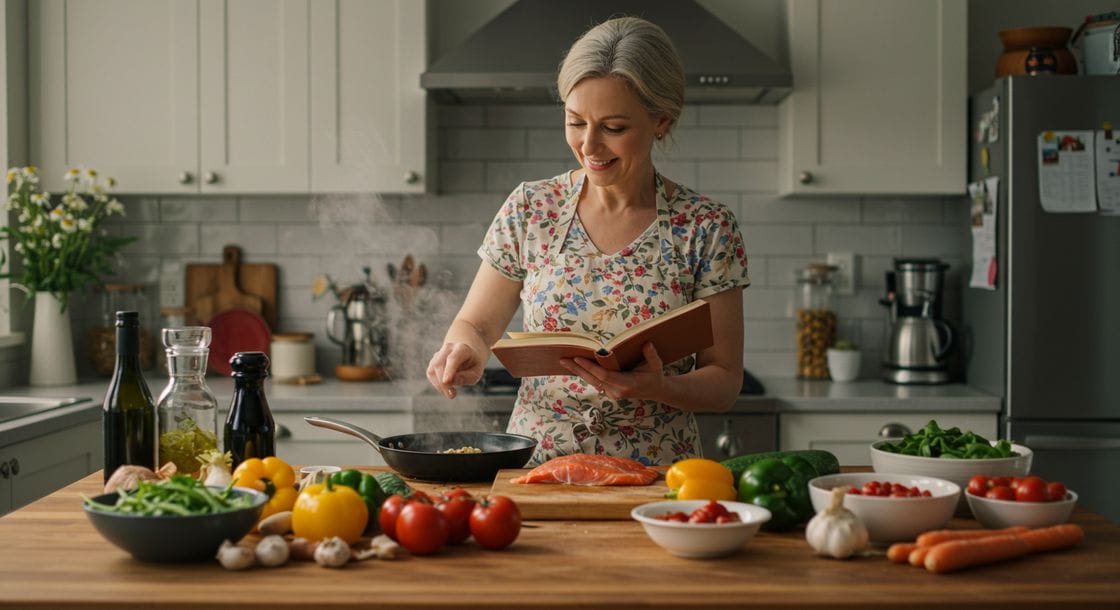 Dicas essenciais para quem está começando na cozinha