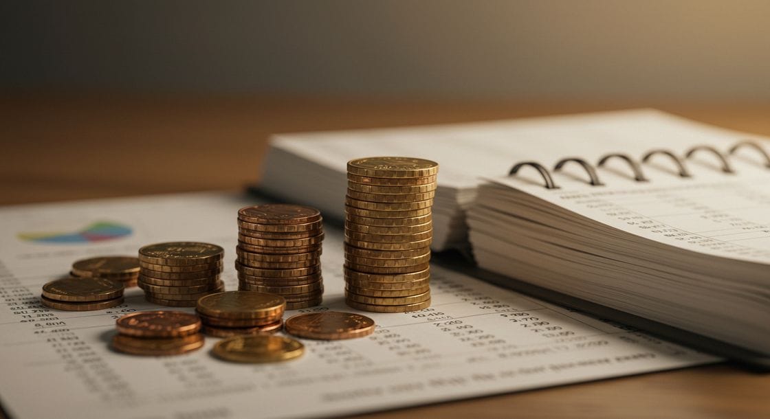 Estratégias inteligentes para economizar dinheiro no dia a dia