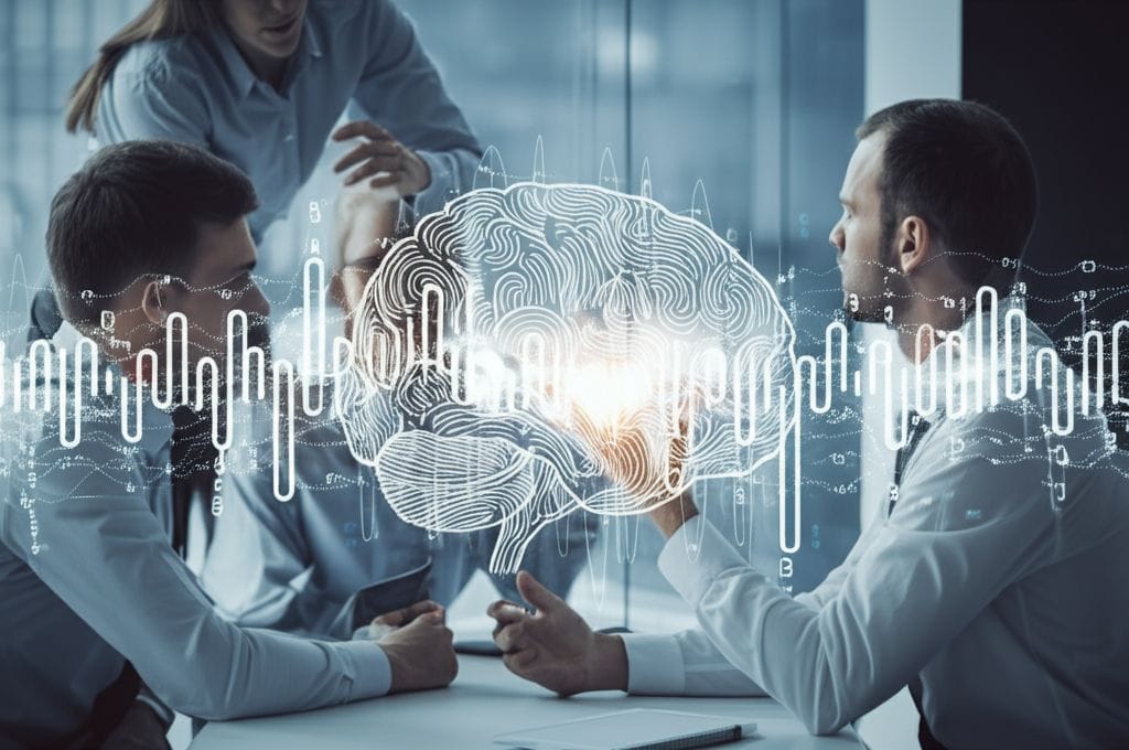 Como desenvolver a sua inteligência emocional no trabalho