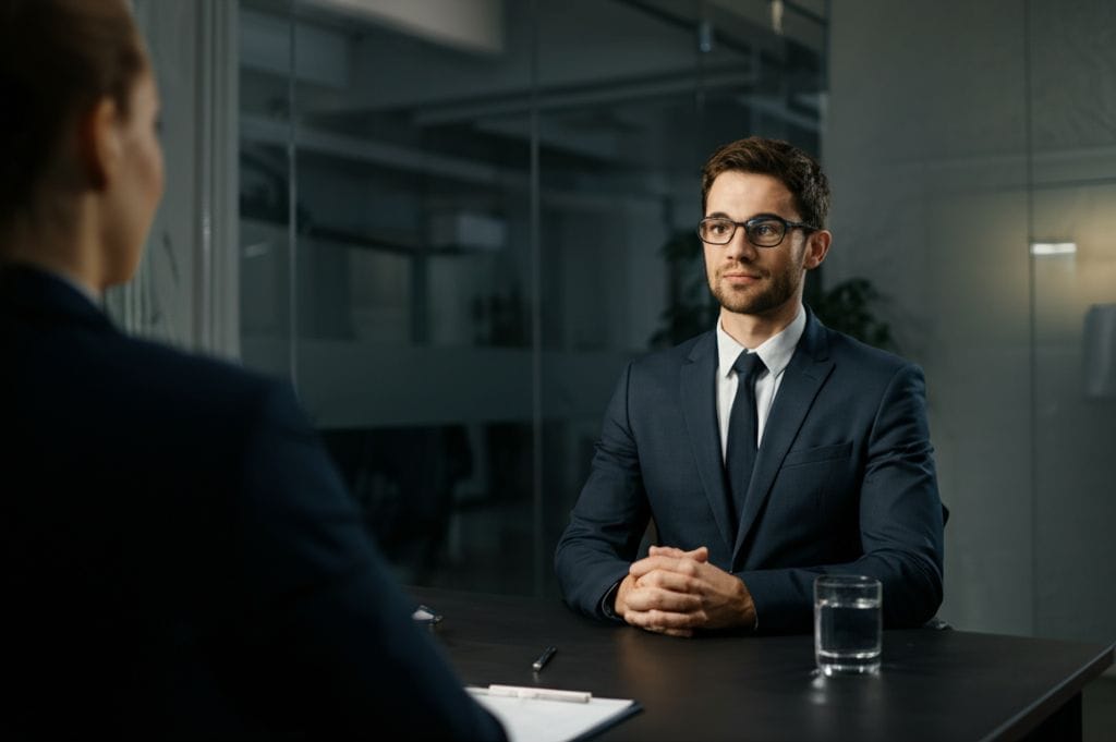 Como se destacar em processos seletivos competitivos