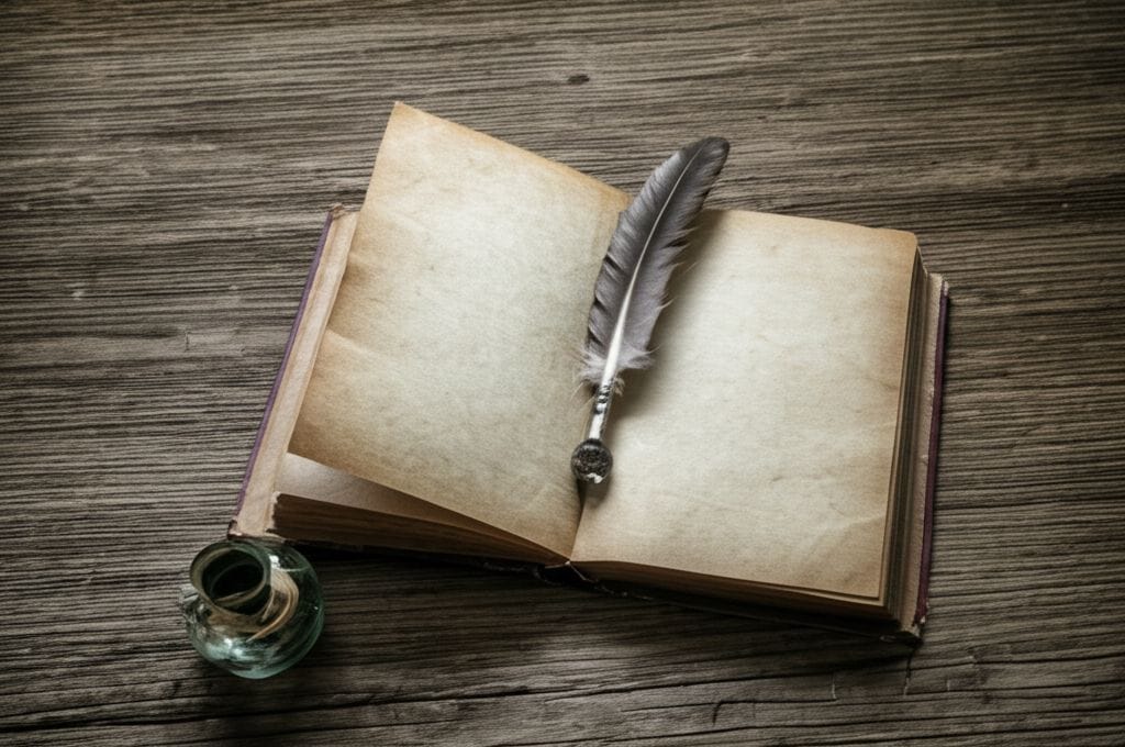 Gêneros literários e suas características