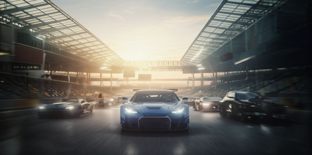 Principais categorias do automobilismo brasileiro