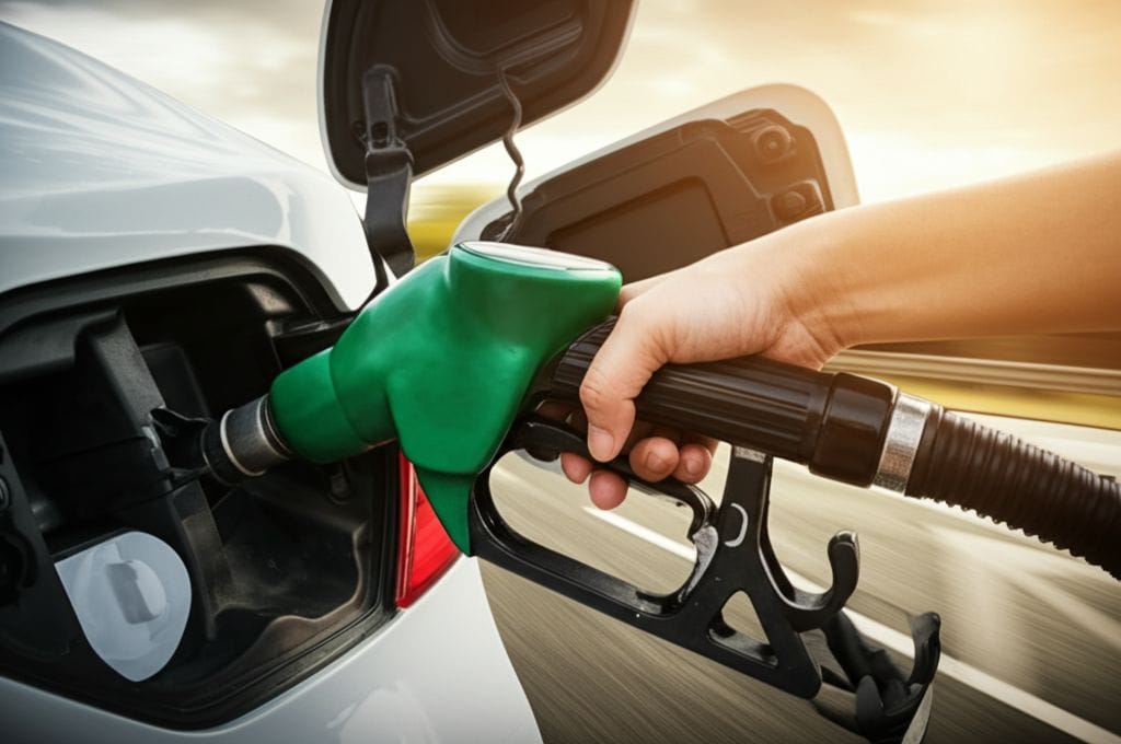 Como economizar combustível com o seu carro