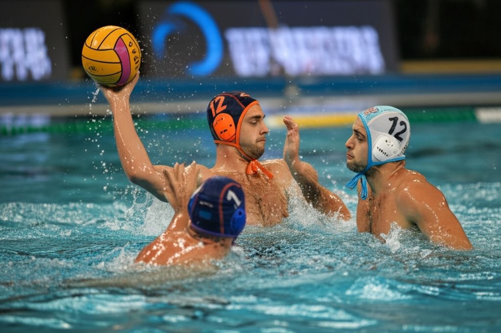 Curiosidades sobre o fascinante mundo do polo aquático