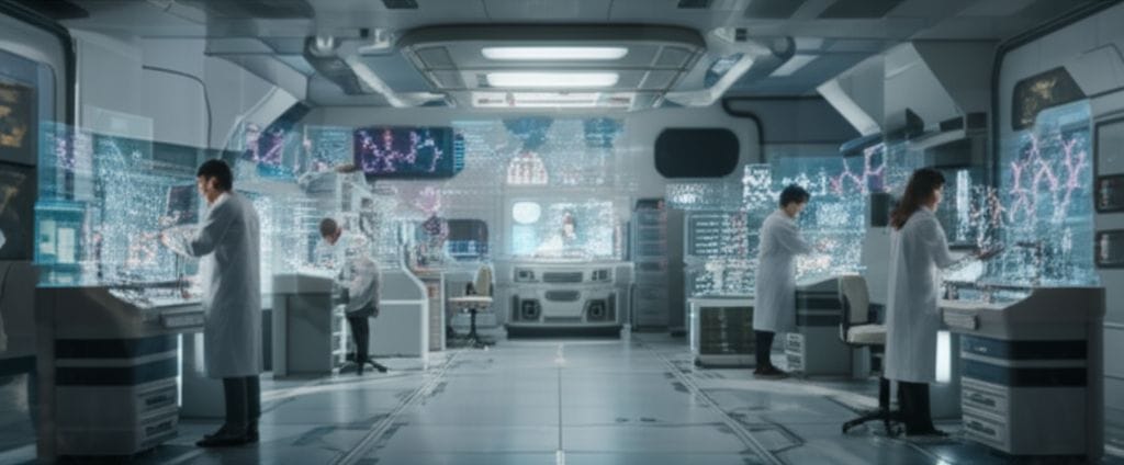 Como a biotecnologia vai impactar o nosso futuro