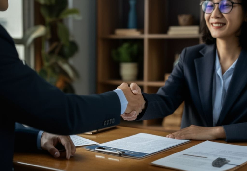 Como preparar-se para entrevistas de emprego de sucesso