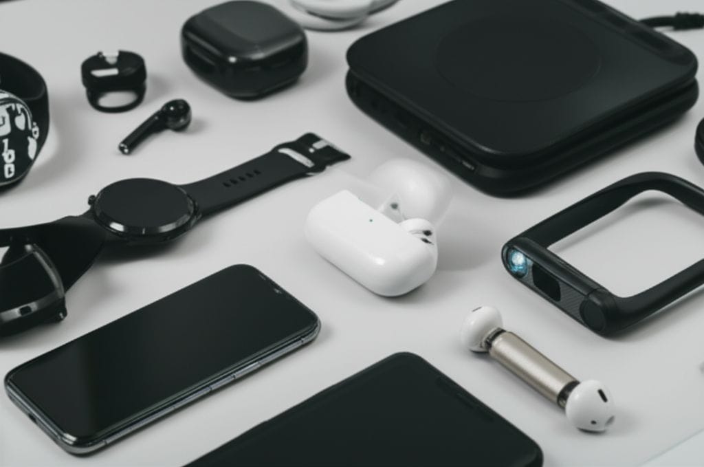 Gadgets tecnológicos que você precisa conhecer