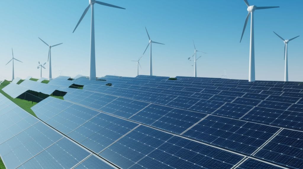 As maiores inovações na área da energia sustentável