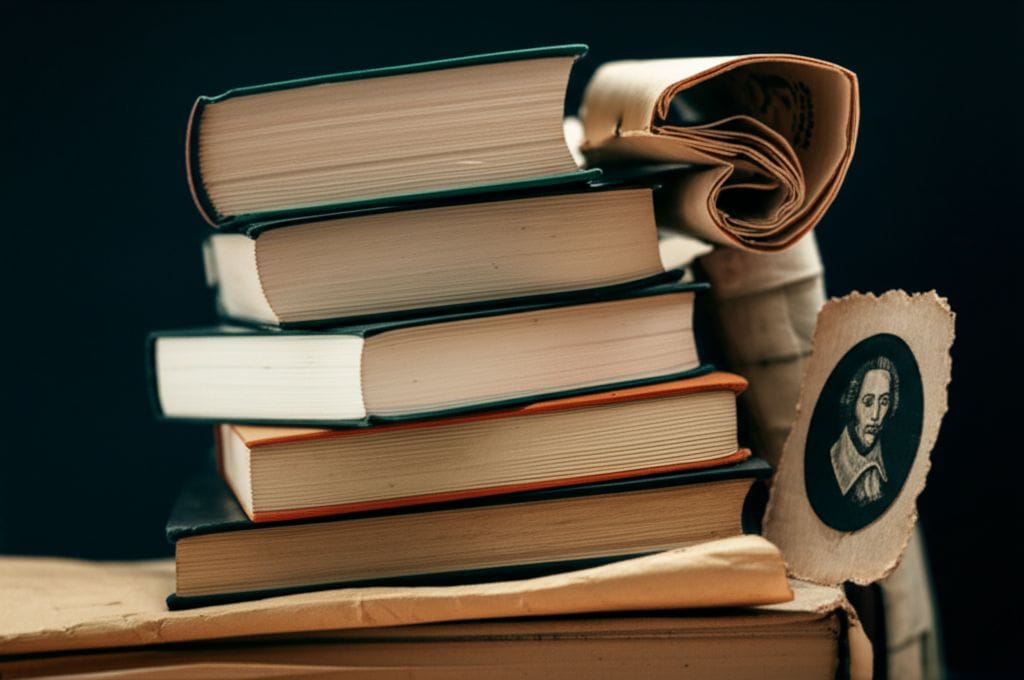 Os autores mais aclamados e seus legados literários