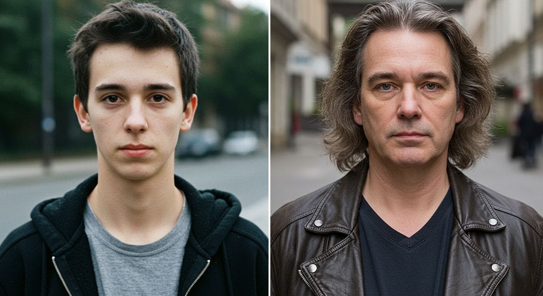 As maiores transformações físicas de celebridades