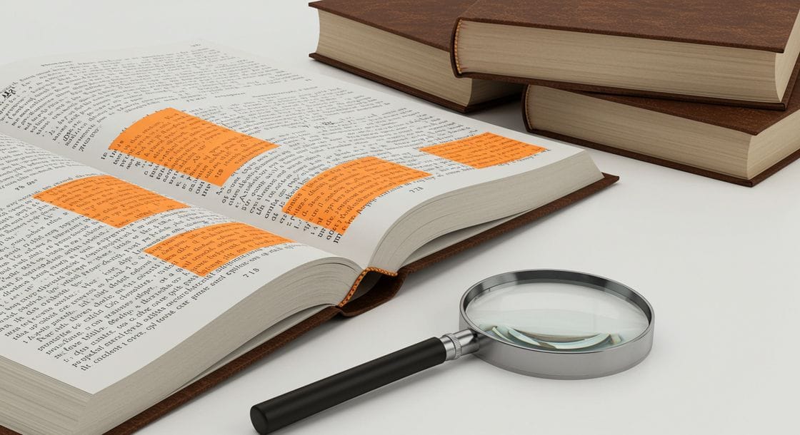 Os maiores erros de continuidade em livros famosos