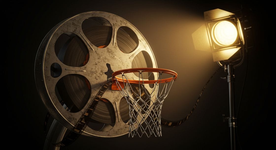 Os melhores filmes e documentários sobre basquete