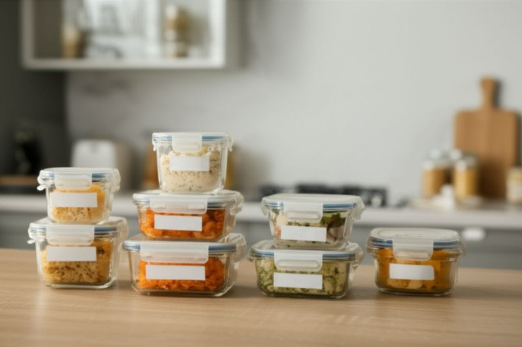 Como reduzir o desperdício de alimentos na cozinha