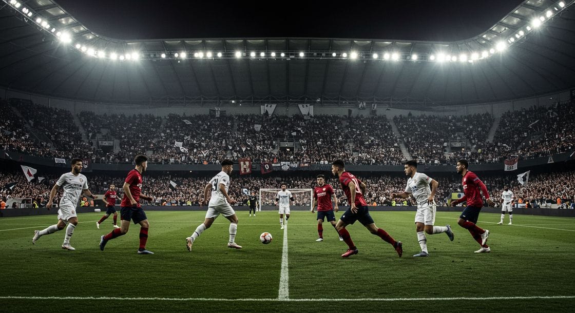 Os maiores rivais e dérbis do futebol mundial