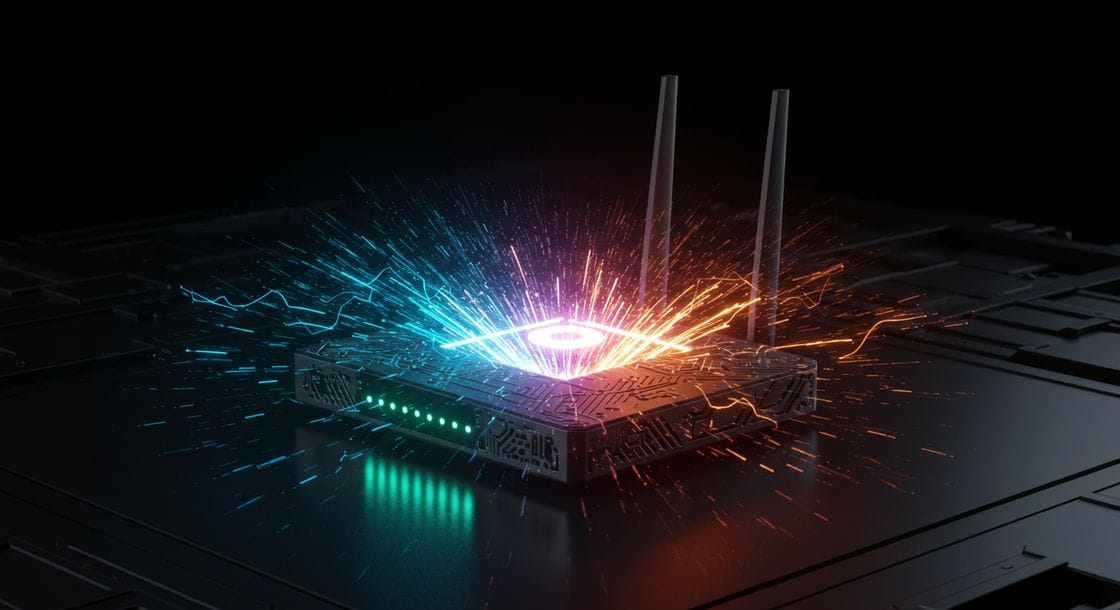 As novas tecnologias em conectividade (wi-fi 6, etc.)