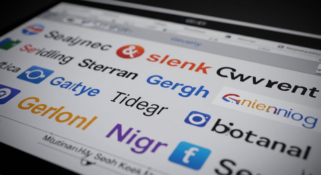 Ferramentas de busca alternativas ao google