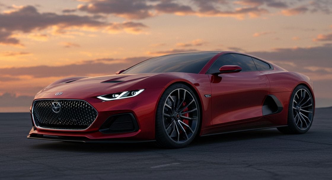 As novas tendências em design automotivo