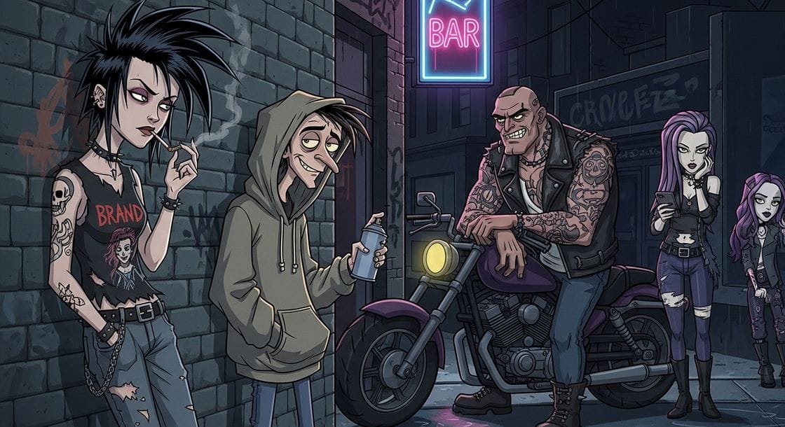 Animações Adultas que Desafiam Convenções