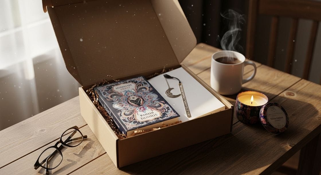 Assinaturas de Box de Livros com Melhor Custo-Benefício