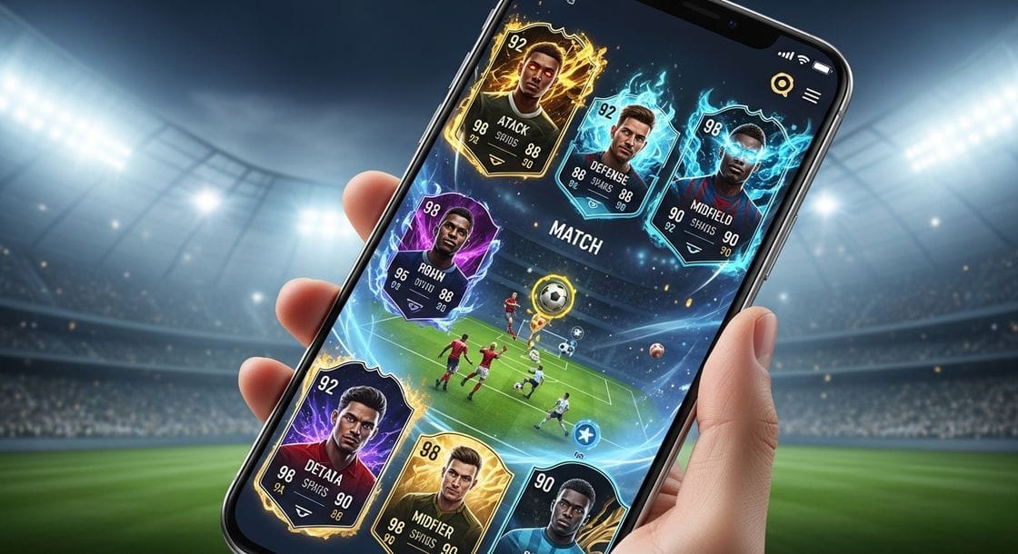 Apps de Fantasy Football para Turbinar seu Campeonato