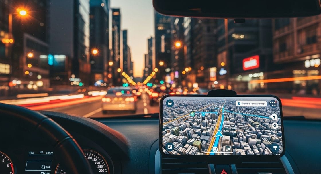 Aplicativos de Mobilidade Urbana mais Usados no Brasil