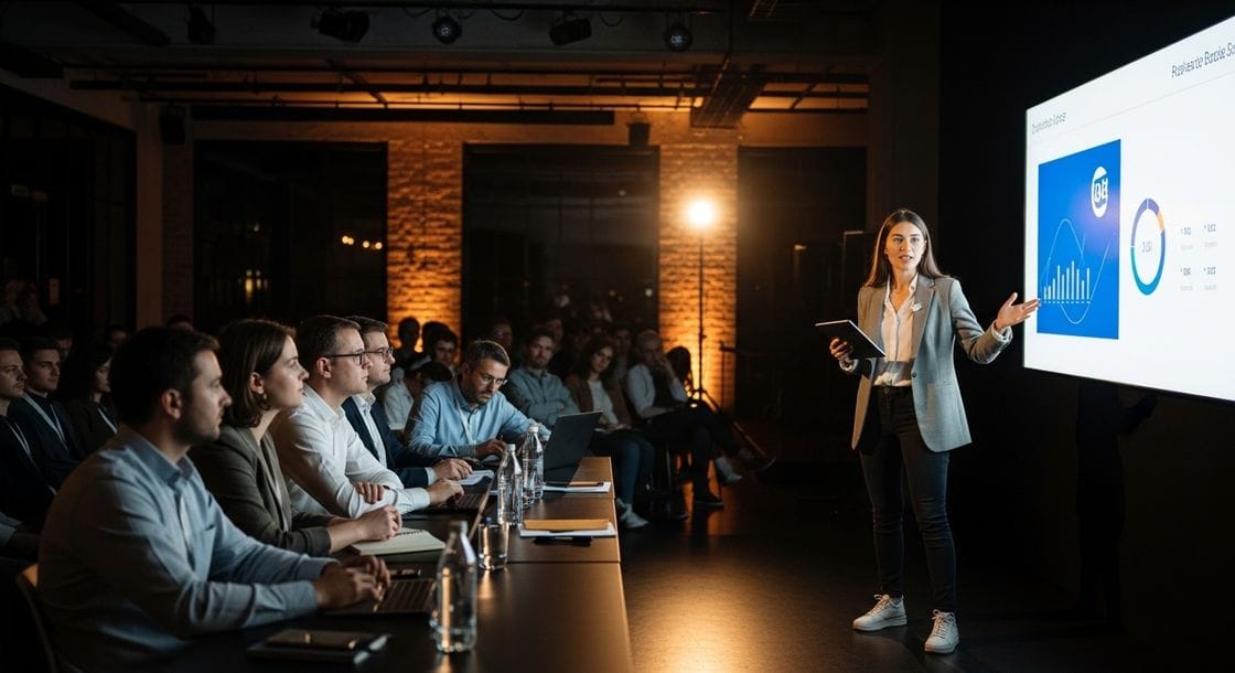 Aceleradoras e Incubadoras para Impulsionar Sua Startup