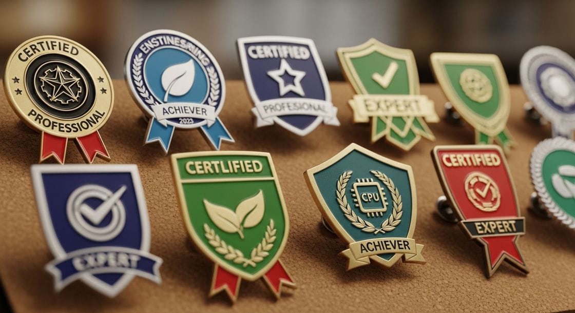 Certificações Internacionais que Turbinam seu Currículo