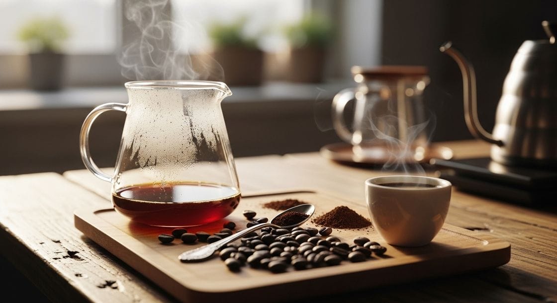 Cafés Especiais para Degustação em Casa