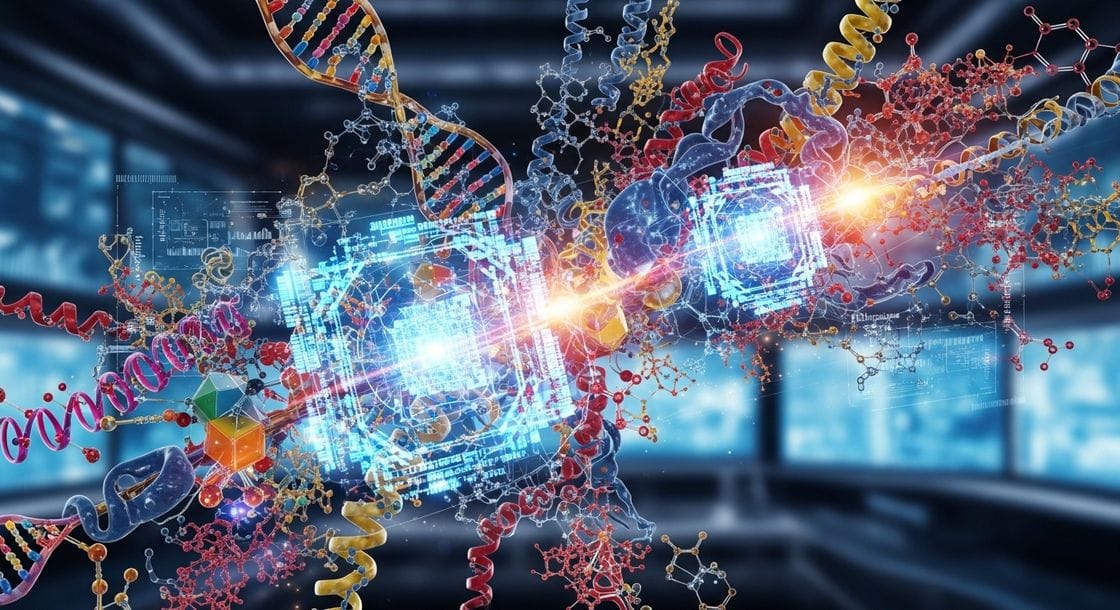 Aplicações de IA em Descoberta de Fármacos