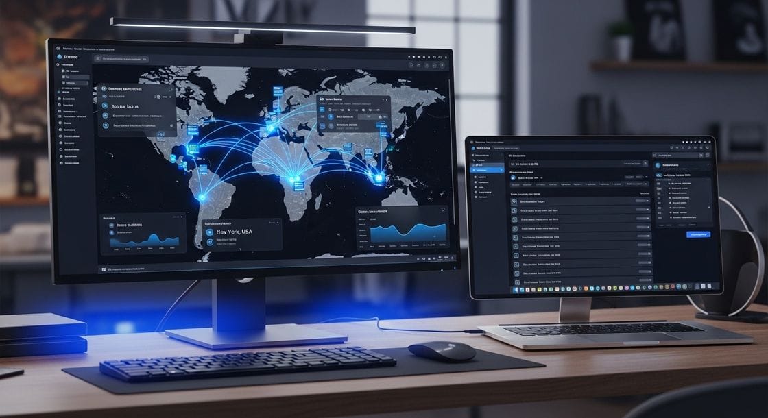 Dicas para Configurar uma VPN no Windows e no Mac