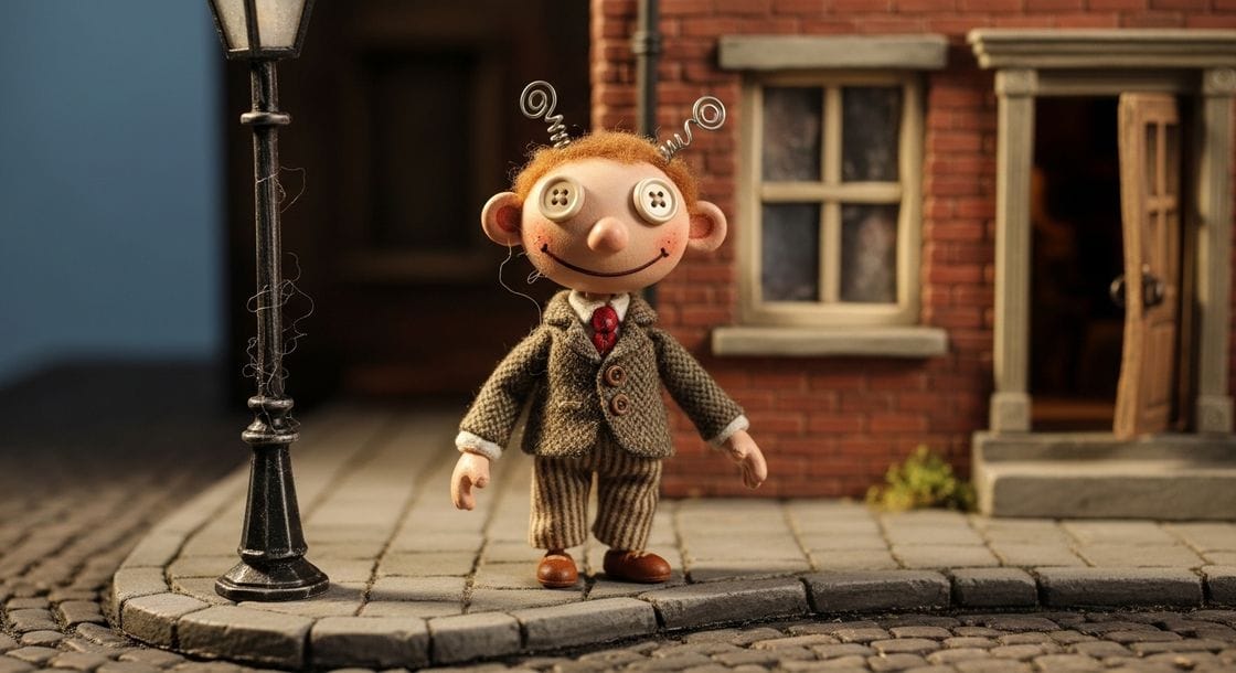 Animações Stop-Motion que Você Precisa Ver