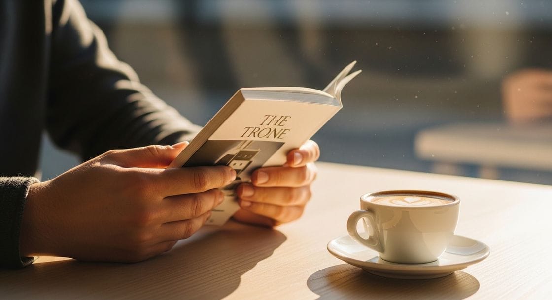 Coleções de Contos Curtos para Leituras de uma Sentada