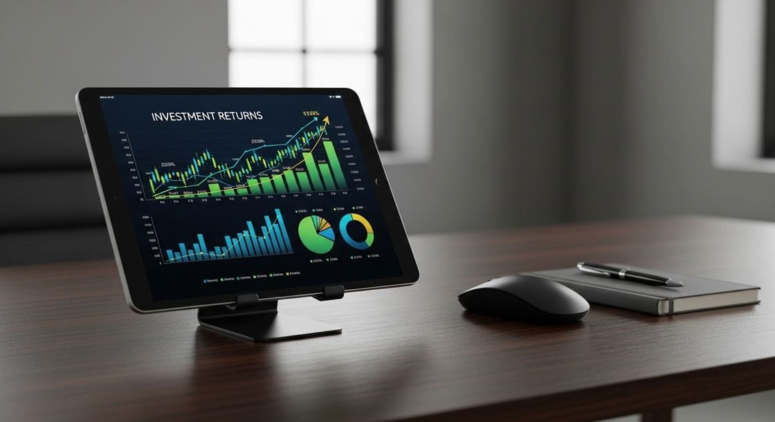 CDBs com Melhor Rentabilidade e Custo-Benefício