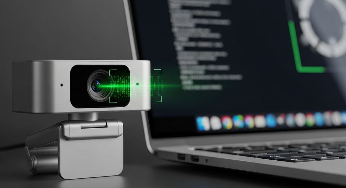 Gadgets de Segurança Biométrica para PCs