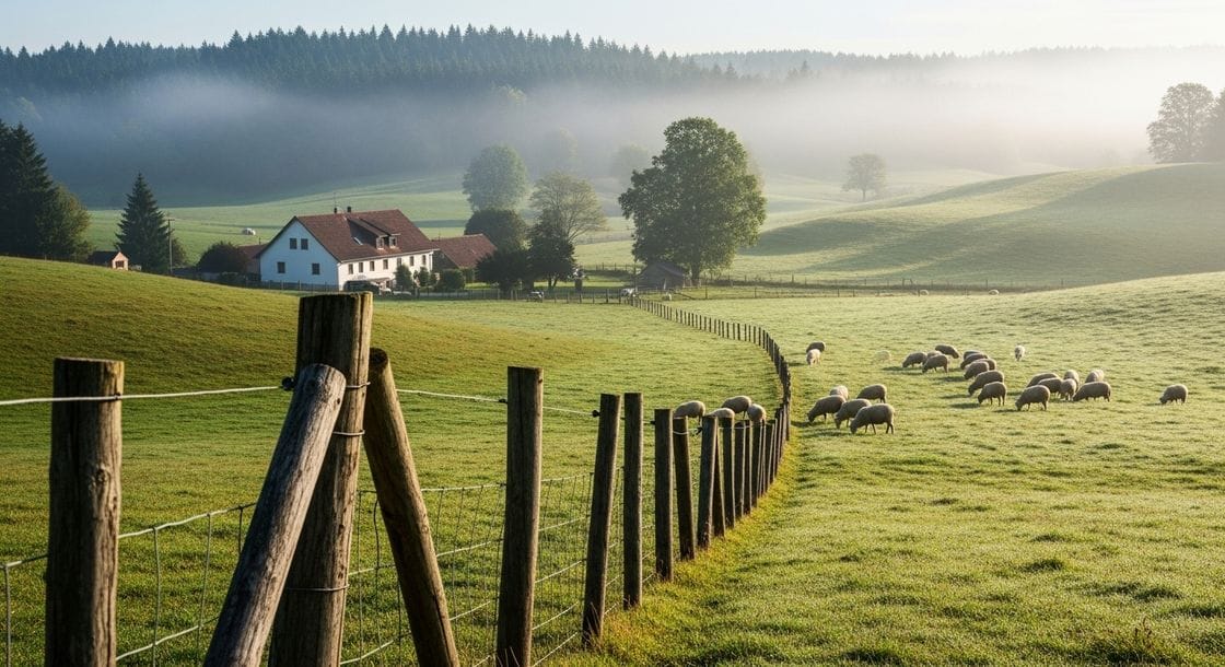 Destinos de Turismo Rural para Conectar com a Natureza