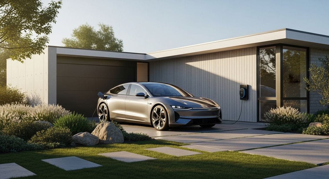 Carros Elétricos com Melhor Custo-Benefício