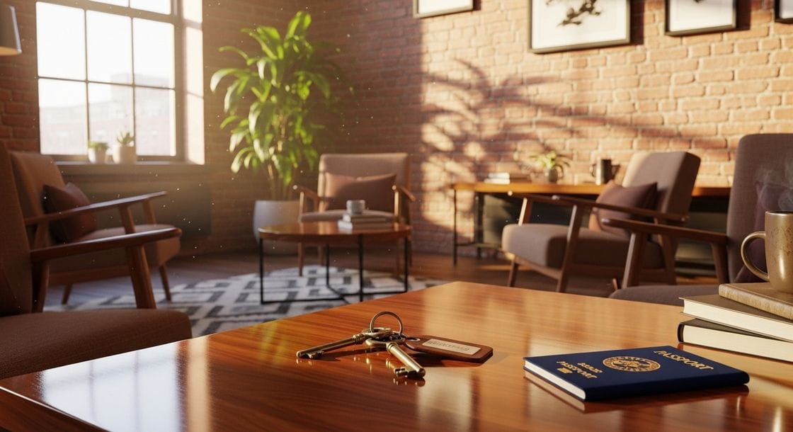 Dicas de Como Economizar em Hospedagem Internacional