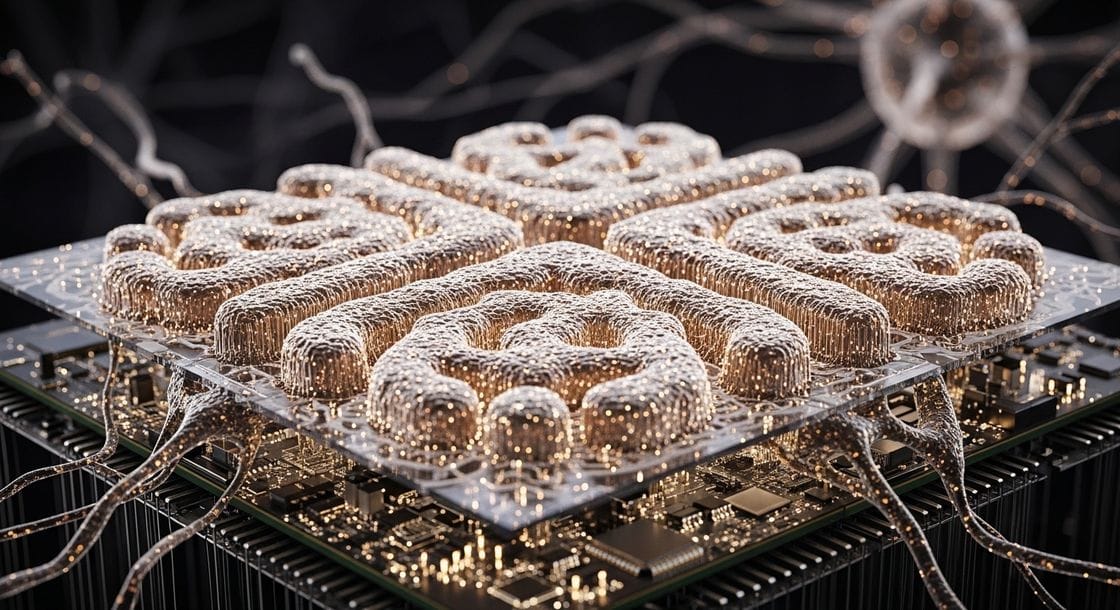 Avanços em Computação Neuromórfica