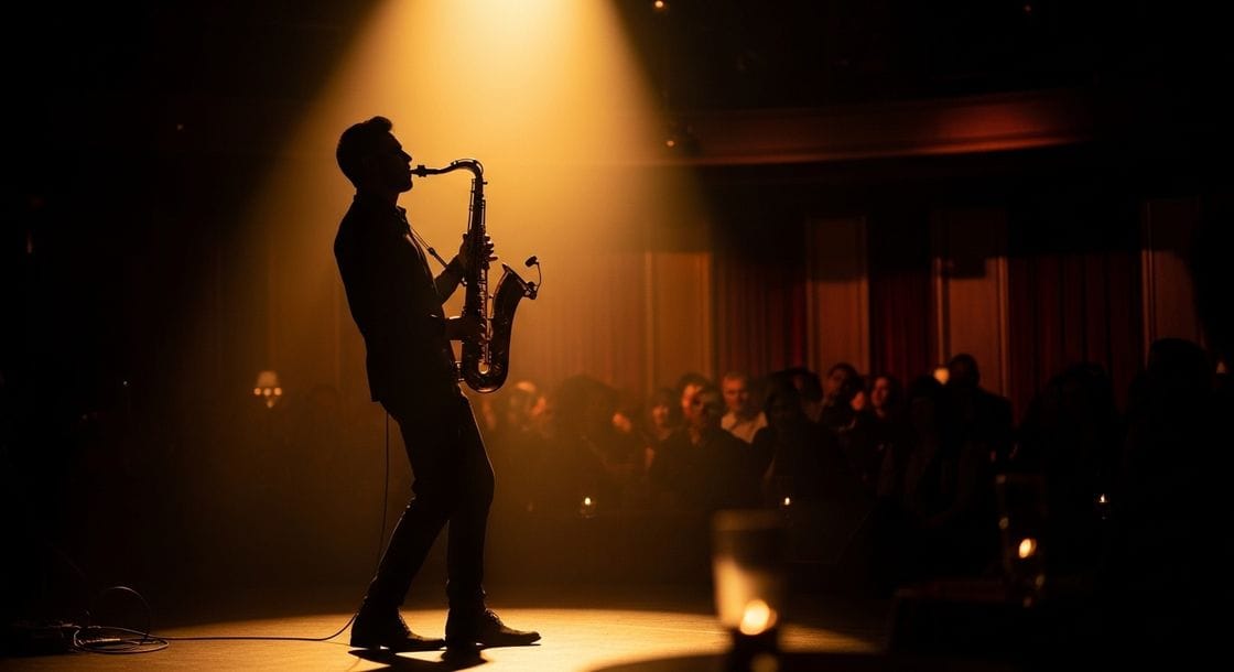 Festivais de Jazz e Blues Imperdíveis no Brasil