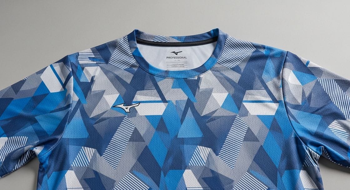 Modelos de Camisetas Técnicas para Times de Vôlei