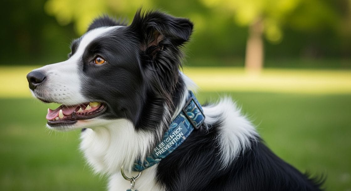 Coleiras Anti-pulgas e Carrapatos Mais Eficientes