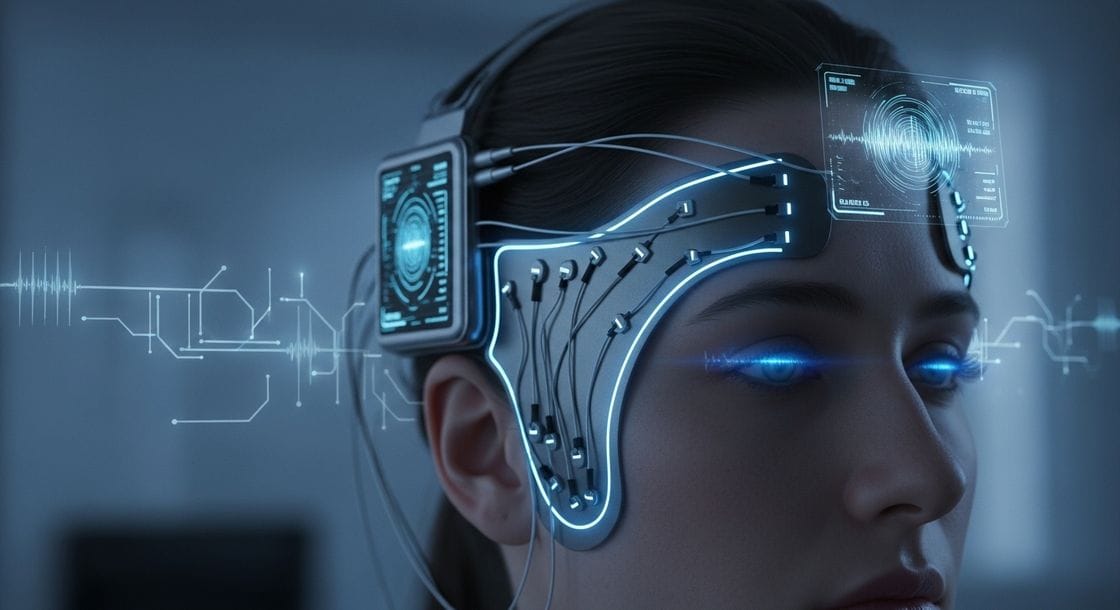 Avanços em Interfaces Cérebro-Computador