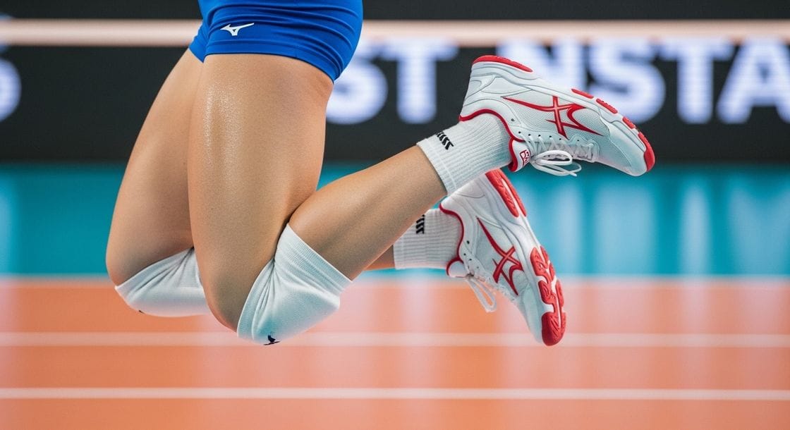 Programas de Força para Melhorar o Salto no Vôlei