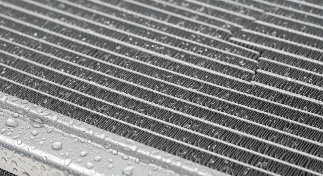 Sistemas de Arrefecimento para Corridas de Endurance